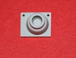 VZ271900 Single top C rubber switch contact