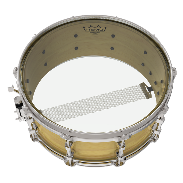 Remo 12" Clear Ambassador Drum Head / Skin