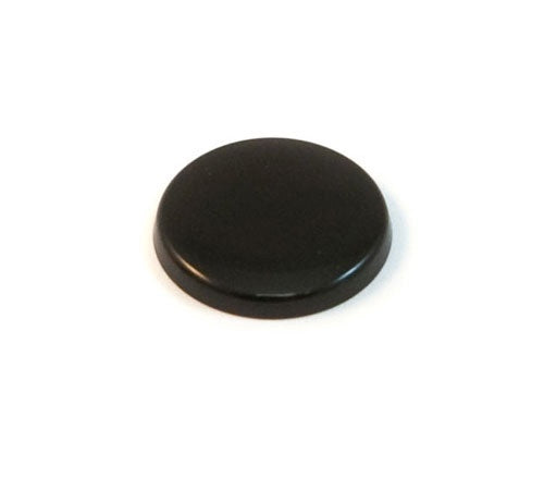 Black Pearl for Besson Finger Button 15.85mm