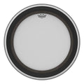 Remo 22" SMT Ambassador Coated Bass Drum Head