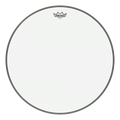 Remo 20" Clear Ambassador Bass Drum Head / Skin