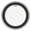 Remo 22" SMT Ambassador Clear Bass Drum Head