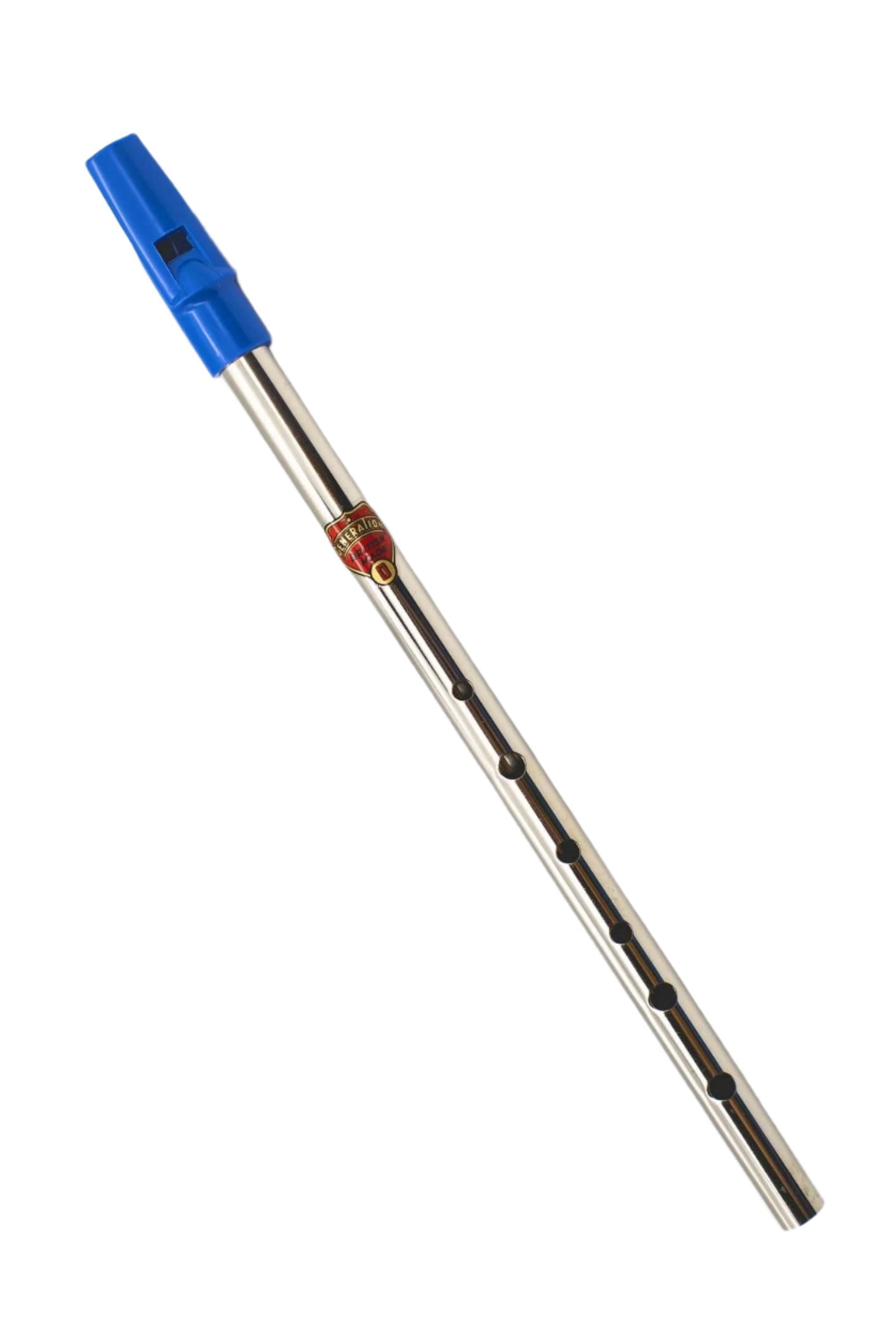 Generation Nickel Plated Flageolet (D)