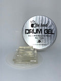 The Hand Drum Control Gels In Tin  - Transparent