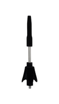 Hercules Deluxe Flute / Clarinet Add On Peg