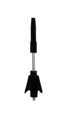 Hercules Deluxe Flute / Clarinet Add On Peg
