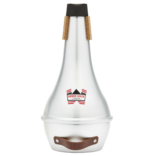 Denis Wick 5523 Baritone Horn Straight Mute