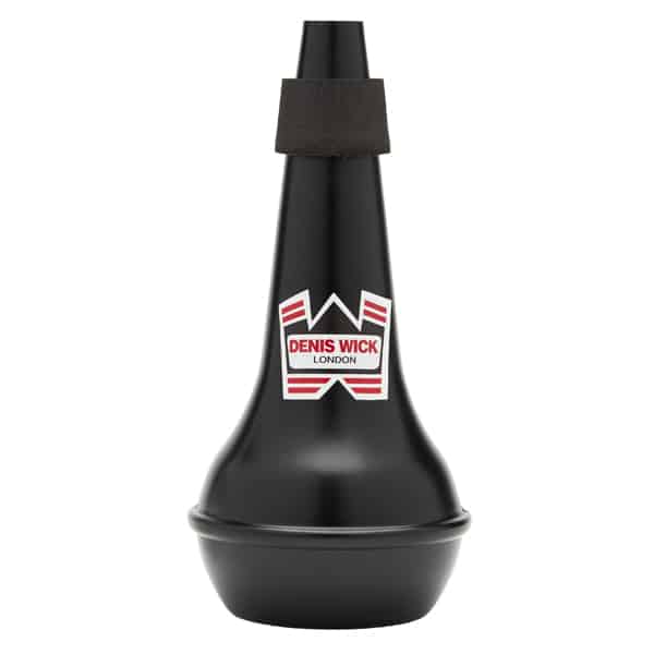 Denis Wick 5535 Small Flugel / Alto Trombone Practice Mute