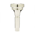 Denis Wick 5ABL Trombone Mouthpiece - Silver plated