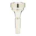 Denis Wick (2B) Classic Cornet Mouthpiece - Silver Plated