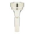 Denis Wick 4B Classic Cornet Mouthpiece - Silver Plated