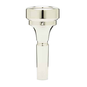 Denis Wick (4) Classic Cornet Mouthpiece - Silver Plated