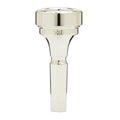 Denis Wick 5B Classic Cornet Mouthpiece - Silver Plated