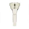 Denis Wick 1 Classic Tenor Horn Mouthpiece - Silver Plated