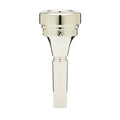 Denis Wick 2A Classic Tenor Horn Mouthpiece - Silver Plated