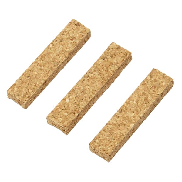 Denis Wick C04 Cork Set For Trumpet / Cornet Mutes