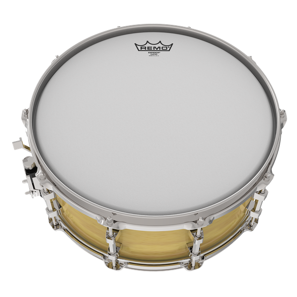 Remo 12" Coated Emperor Drum Head / Skin