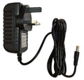 KPA6 - PA150  Yamaha Compatible 12v Keyboard Power Adaptor