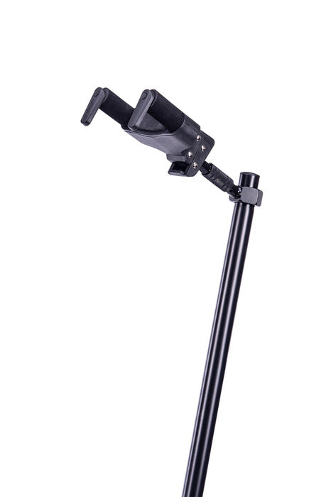 Hercules GS415BPLUS Folding Auto Grip Yoke Guitar Stand