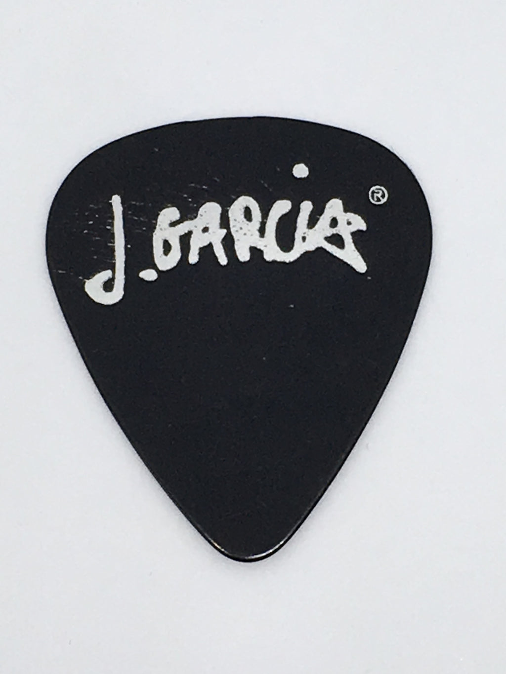 Bulk Pack 100x Jerry Garcia / Grateful Dead Signature "Hand" (Heavy) Plectrum