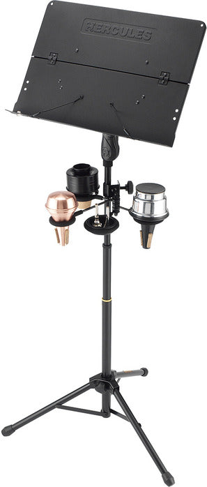 Hercules HA100 Mute Holder