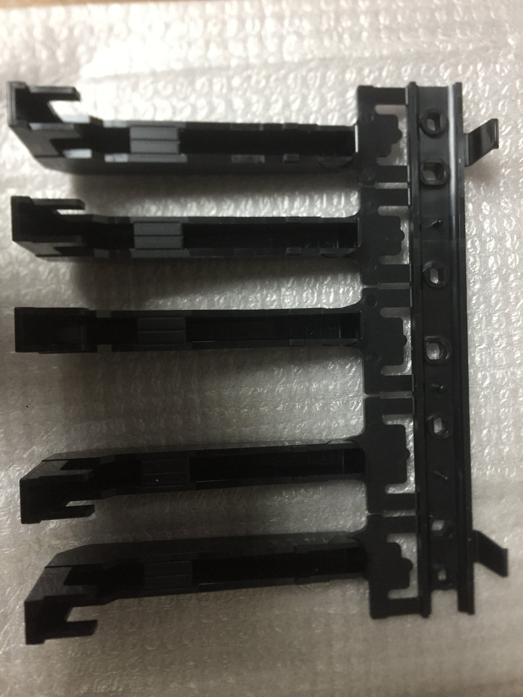 ZQ055500 New style black keys PSR keyboards