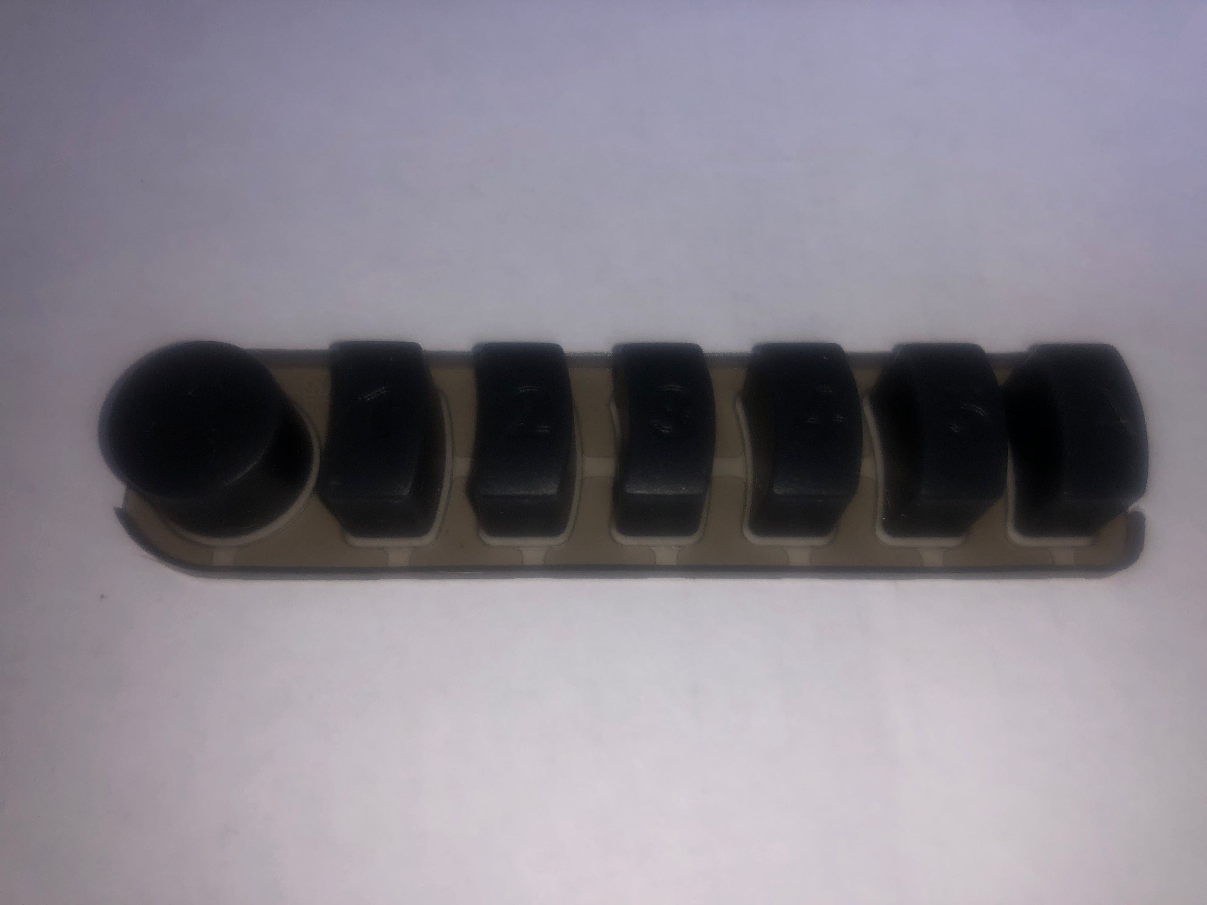 WC25070R  WC250700  Yamaha PSR450 panel switch [22]