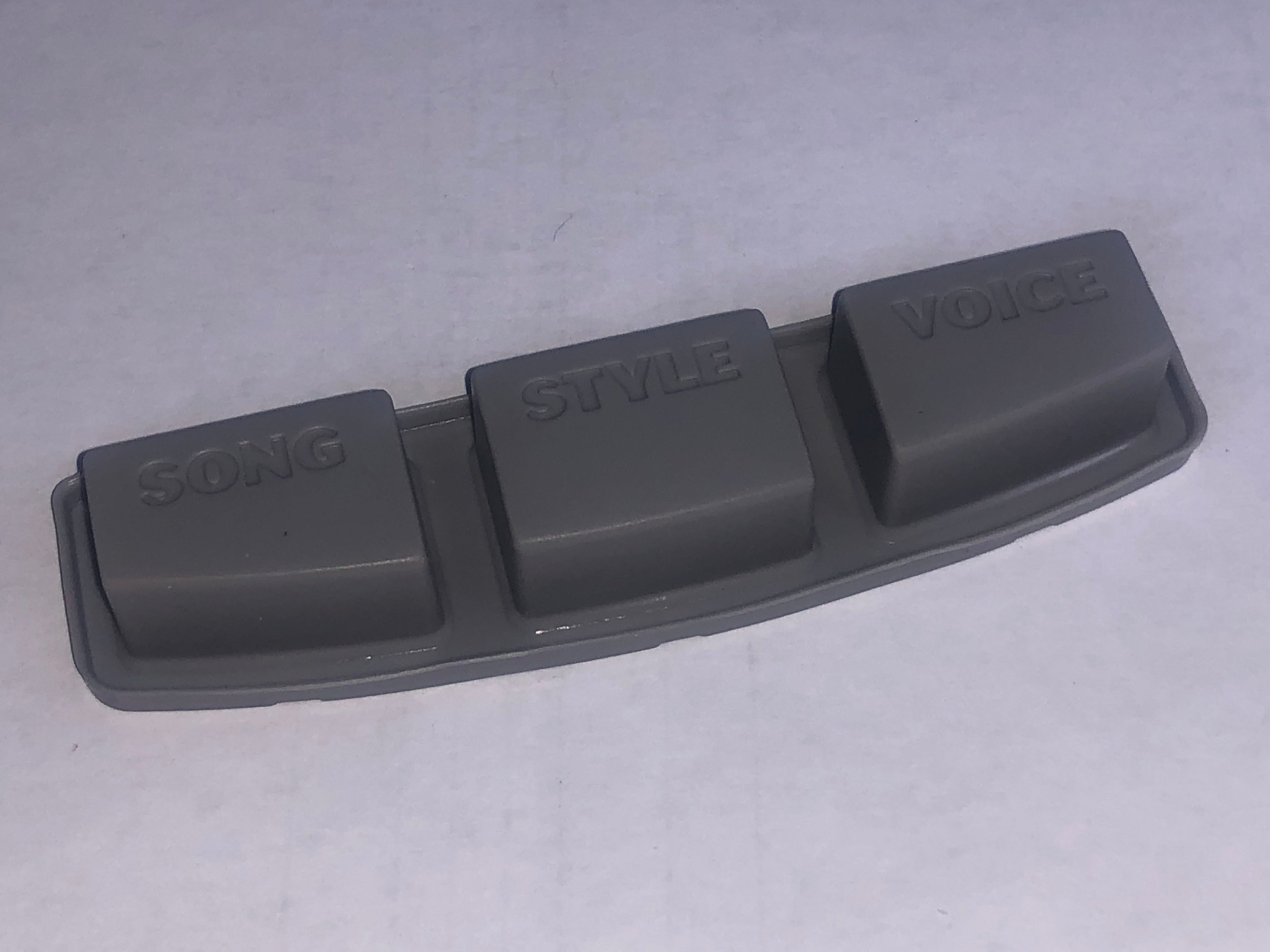 WC250500 WC25050R panel switch for PSR350 PSR450 [22]