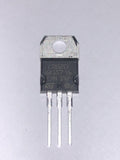 L7812 12v voltage regulator [4]
