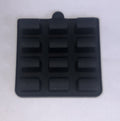 WZ373800 rubber switch assembly for PSR-E443   *R [31]