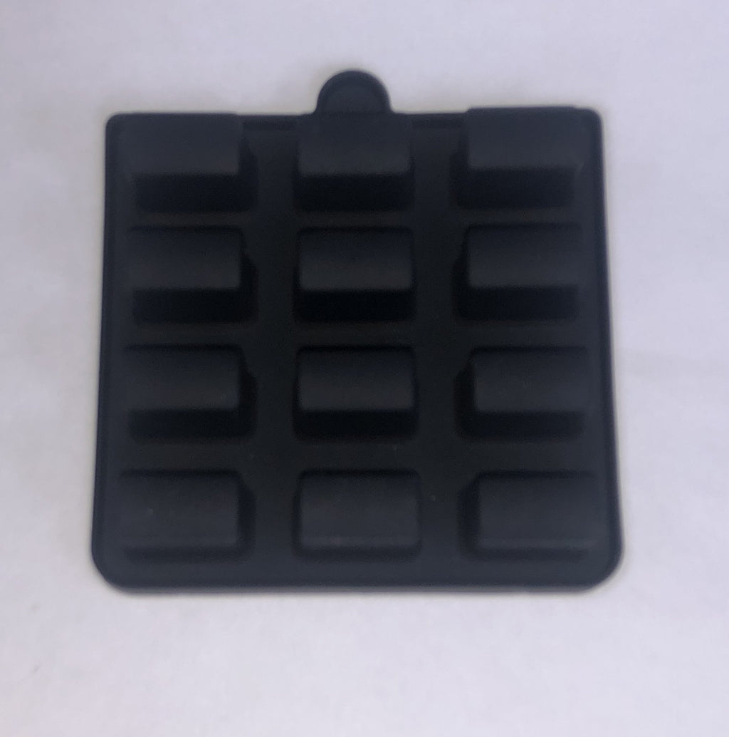 WZ373800 rubber switch assembly for PSR-E443   *R [31]