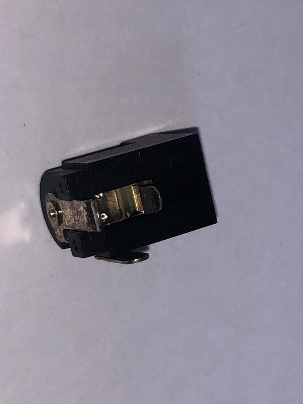 HEC-0470-01-630 DC JACK for Korg SP250 digital piano [2]