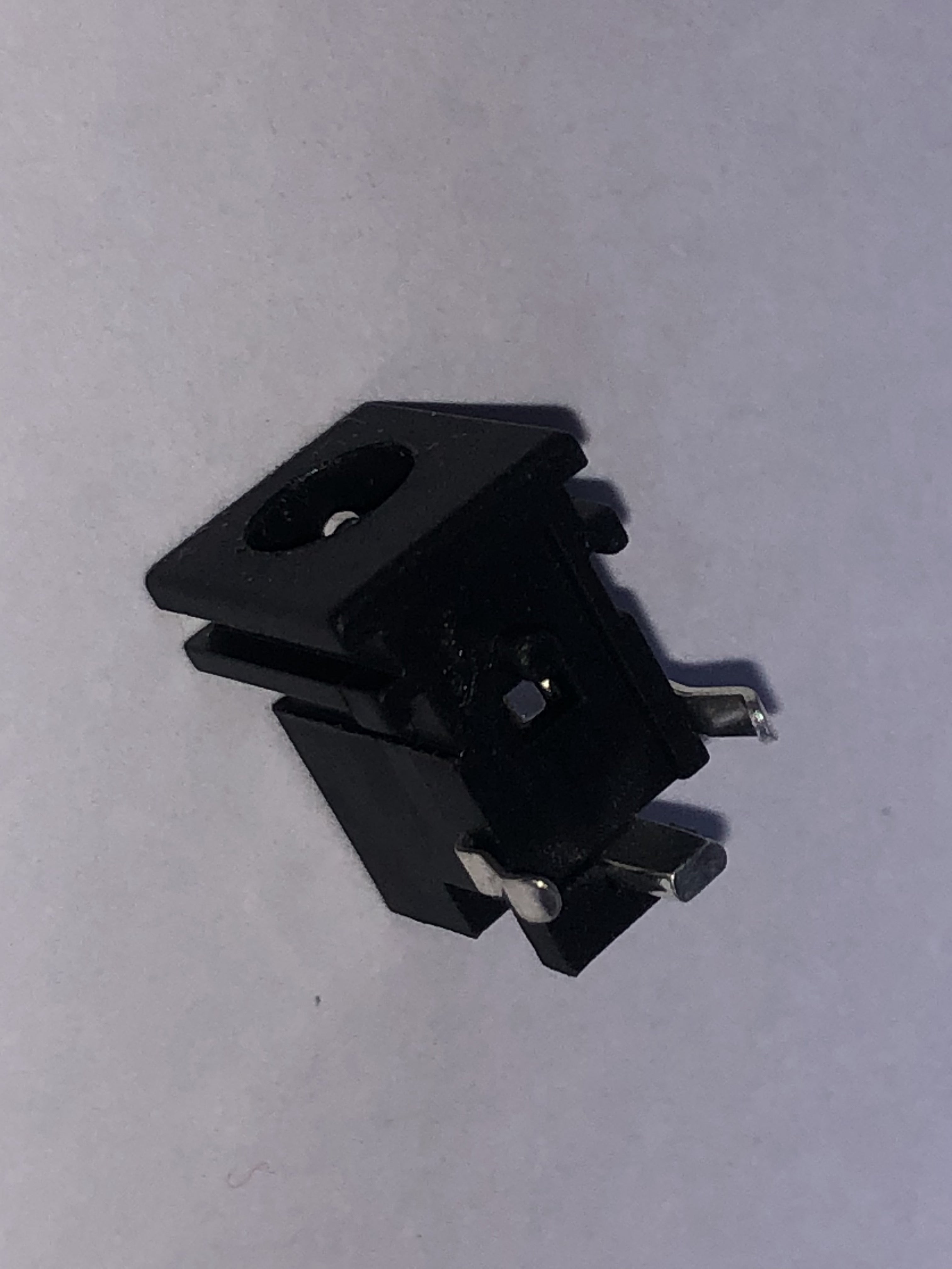 DC INPUT JACK SOCKET LD-0214 for Korg Kross Micro Korg  [3]