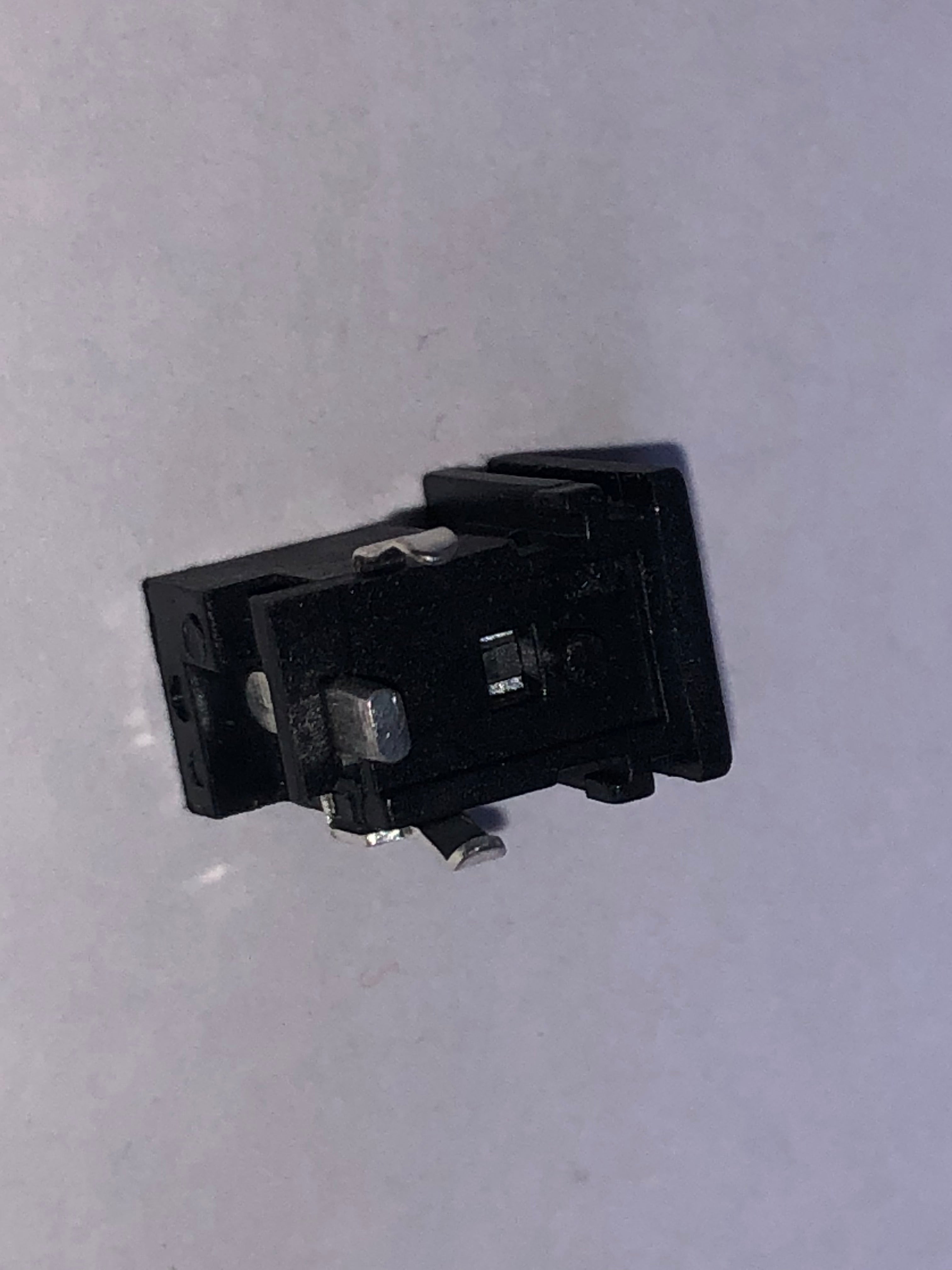 DC INPUT JACK SOCKET LD-0214 for Korg Kross Micro Korg  [3]
