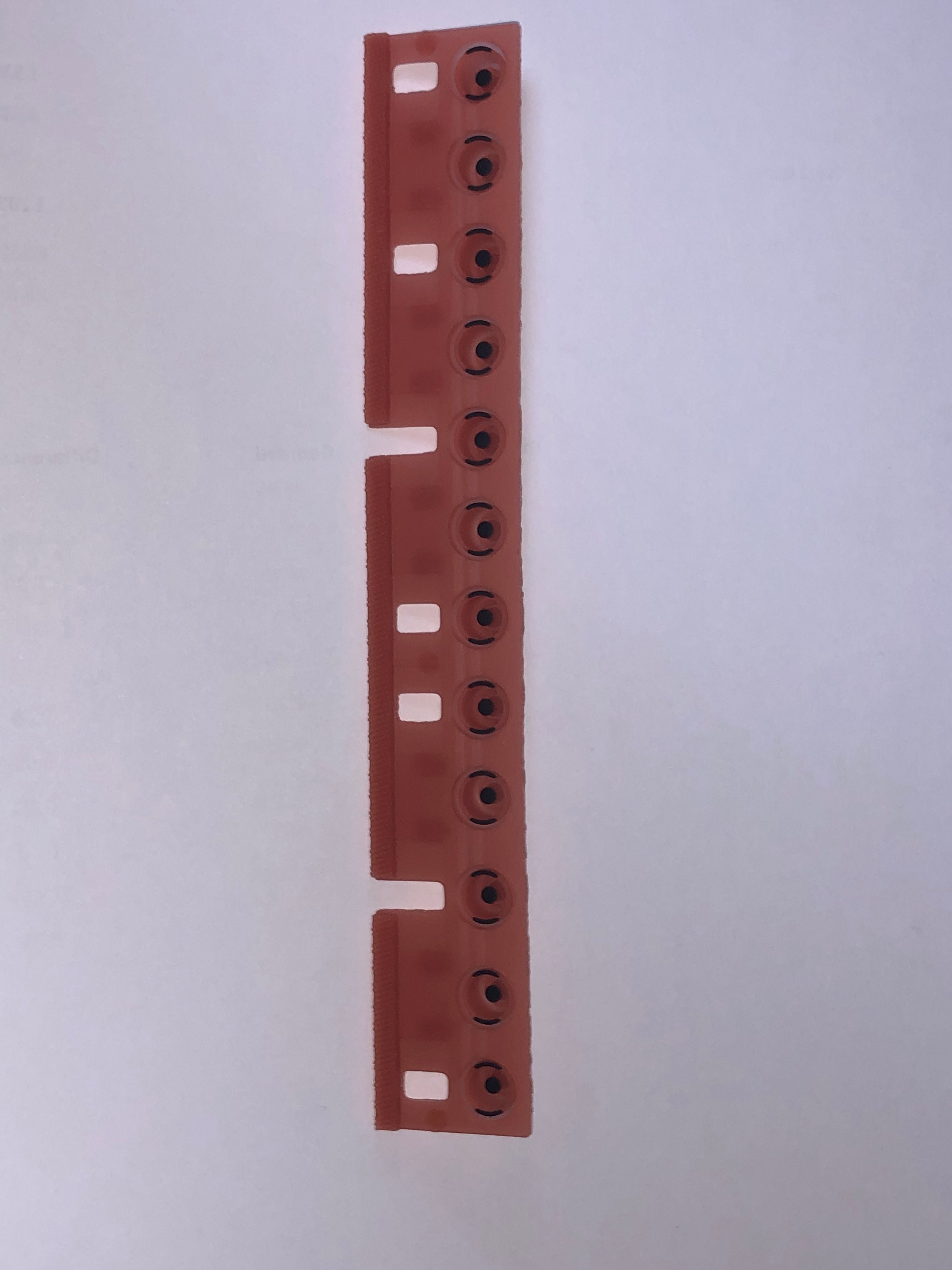 VU328402 VU328401 VU328400 12X1 contact switch [18] psr single