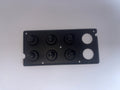 Casio 10419564 6 way button switch for CTK6200  [9]