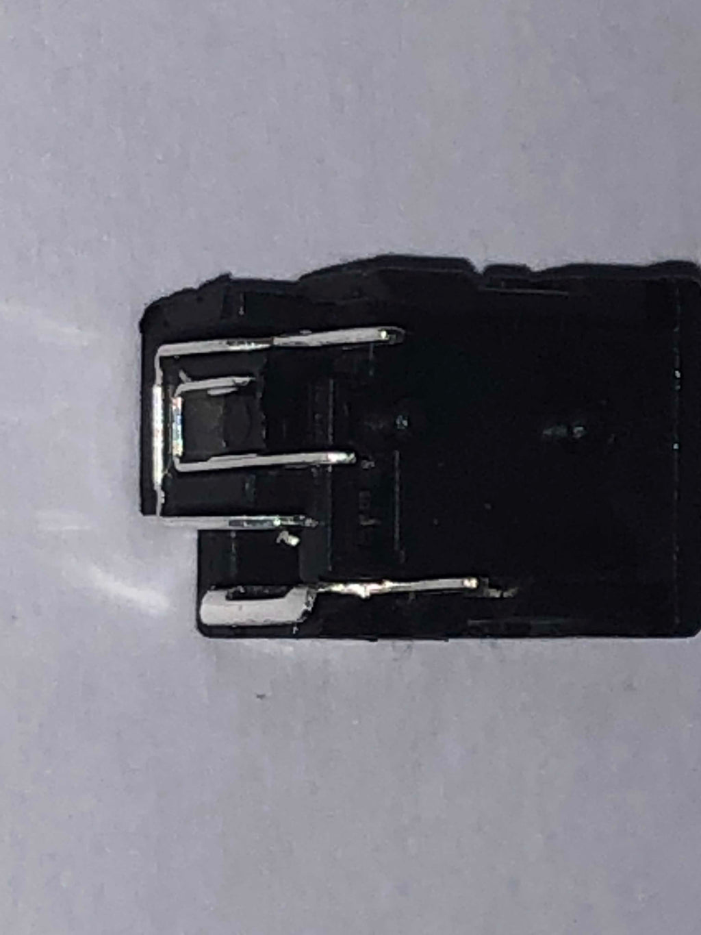 AD12 power socket - Generic  [3]
