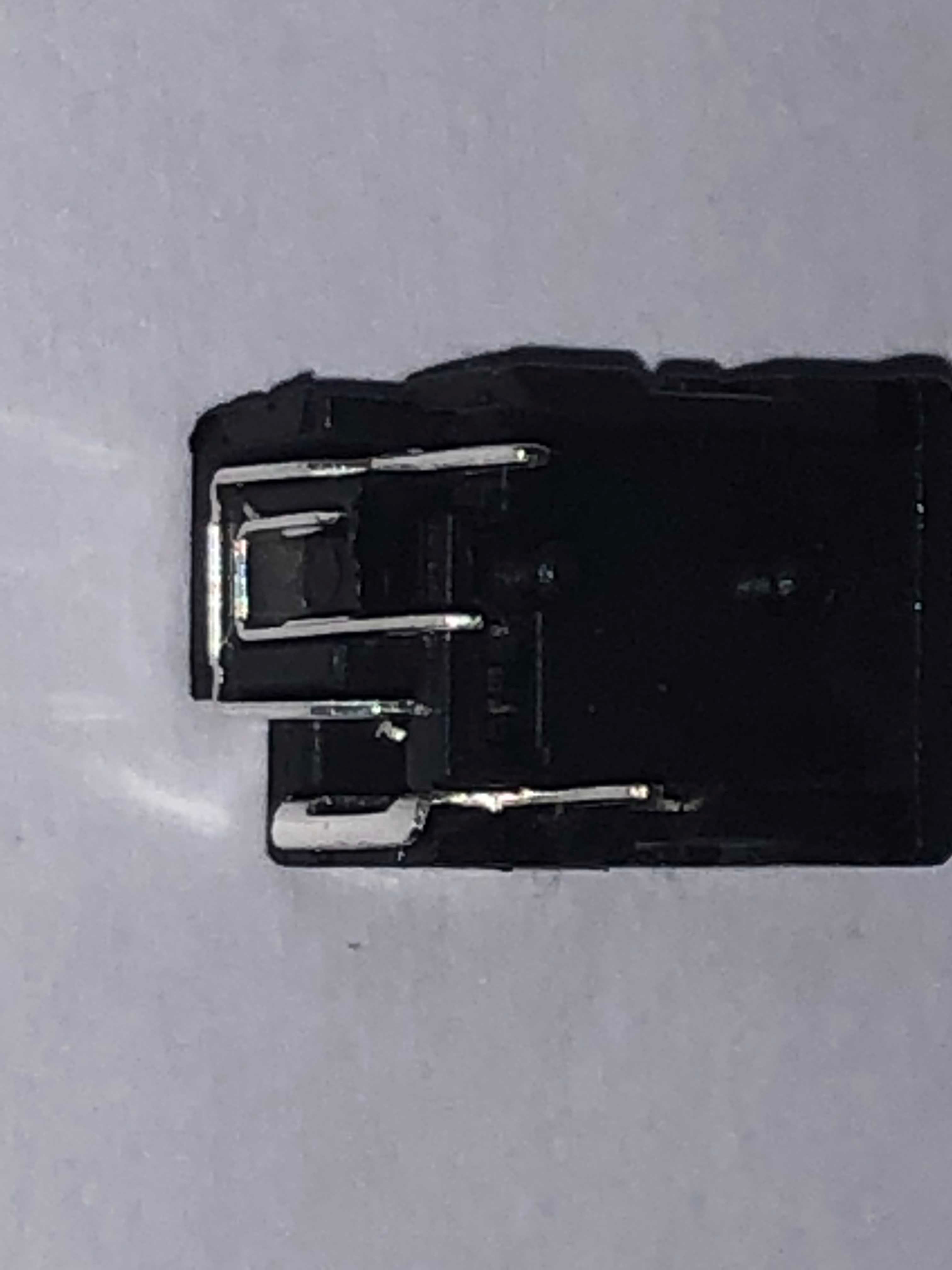 AD12 power socket - Generic  [3]