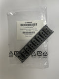 ZV476300 rubber contact for Clavinova NL4 keybed  [35]