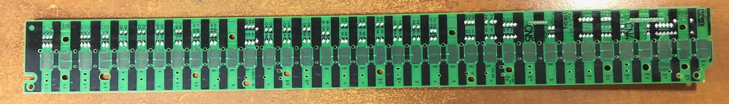 V869530R / V869530R Circuit Board 61L-MK16N2M X2336