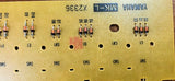 V869530R / V869530R Circuit Board 61L-MK16N2M X2336