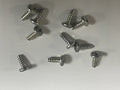 WE774301 bind head screw 3mm x 8mm  MFZN2W3  (Pack of 10) [24]