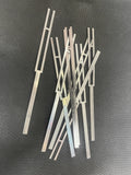 VZ417900 - set of 10 USED Clavinova springs [19]