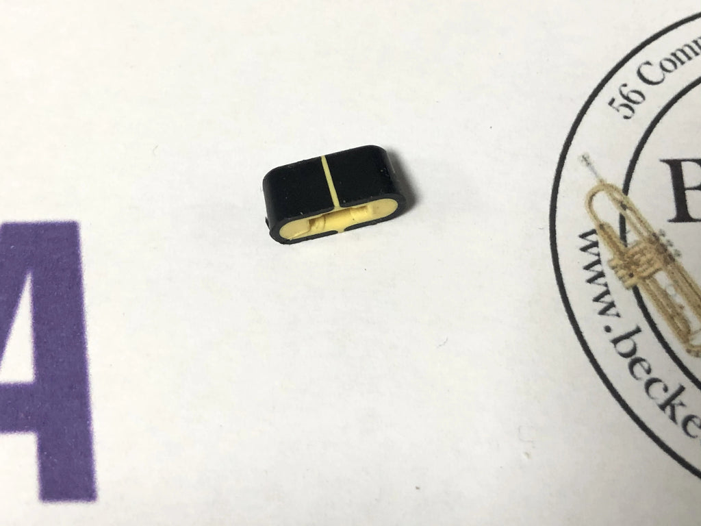 Clavinova switch knob - yellow  [7]