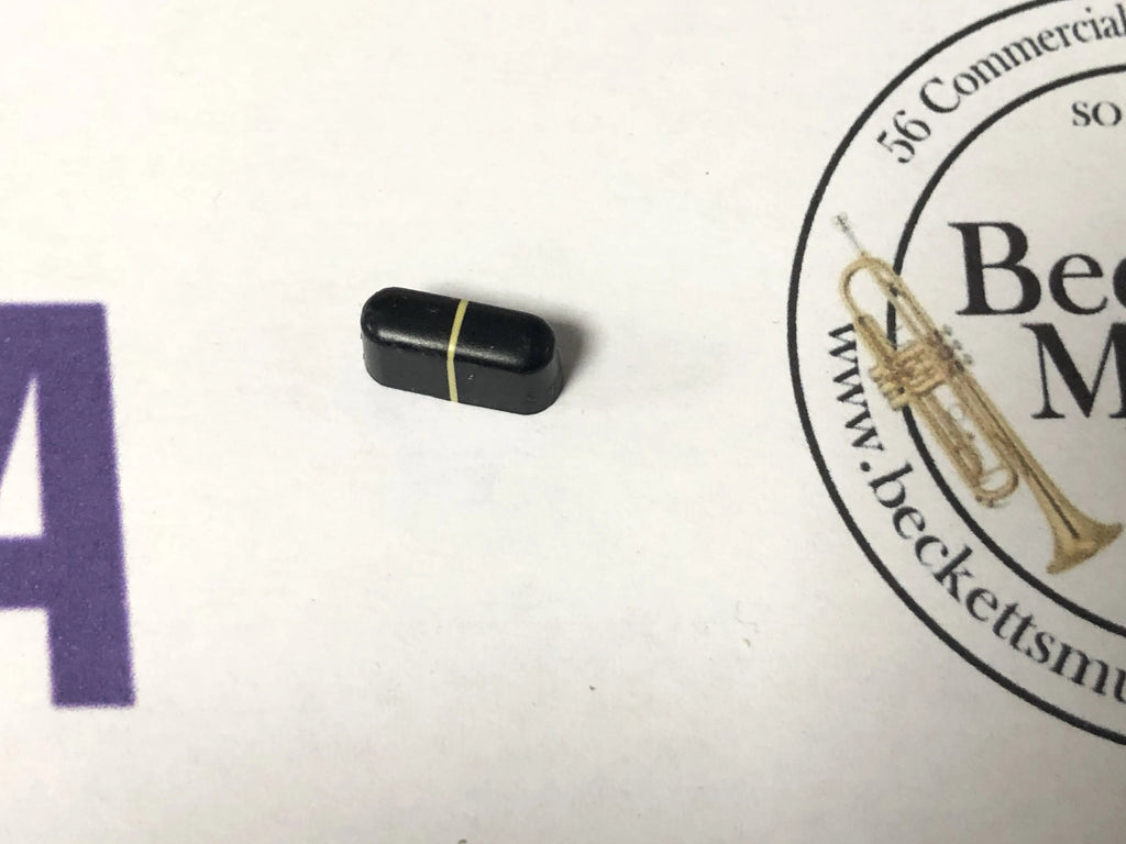 Clavinova switch knob - yellow  [7]