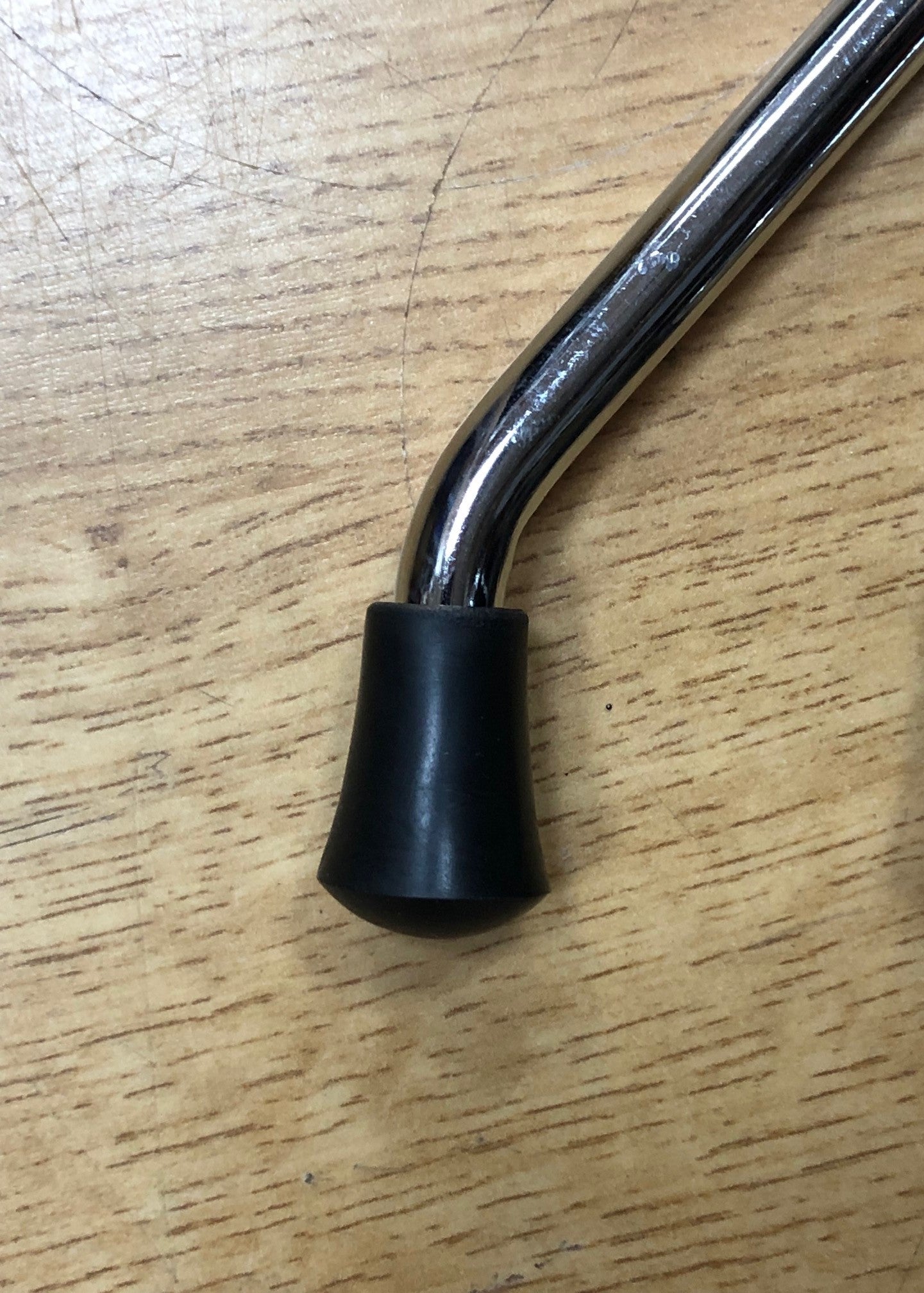 New / Old Stock Floor Tom Legs (Approx 53cm) - Pack Of 3