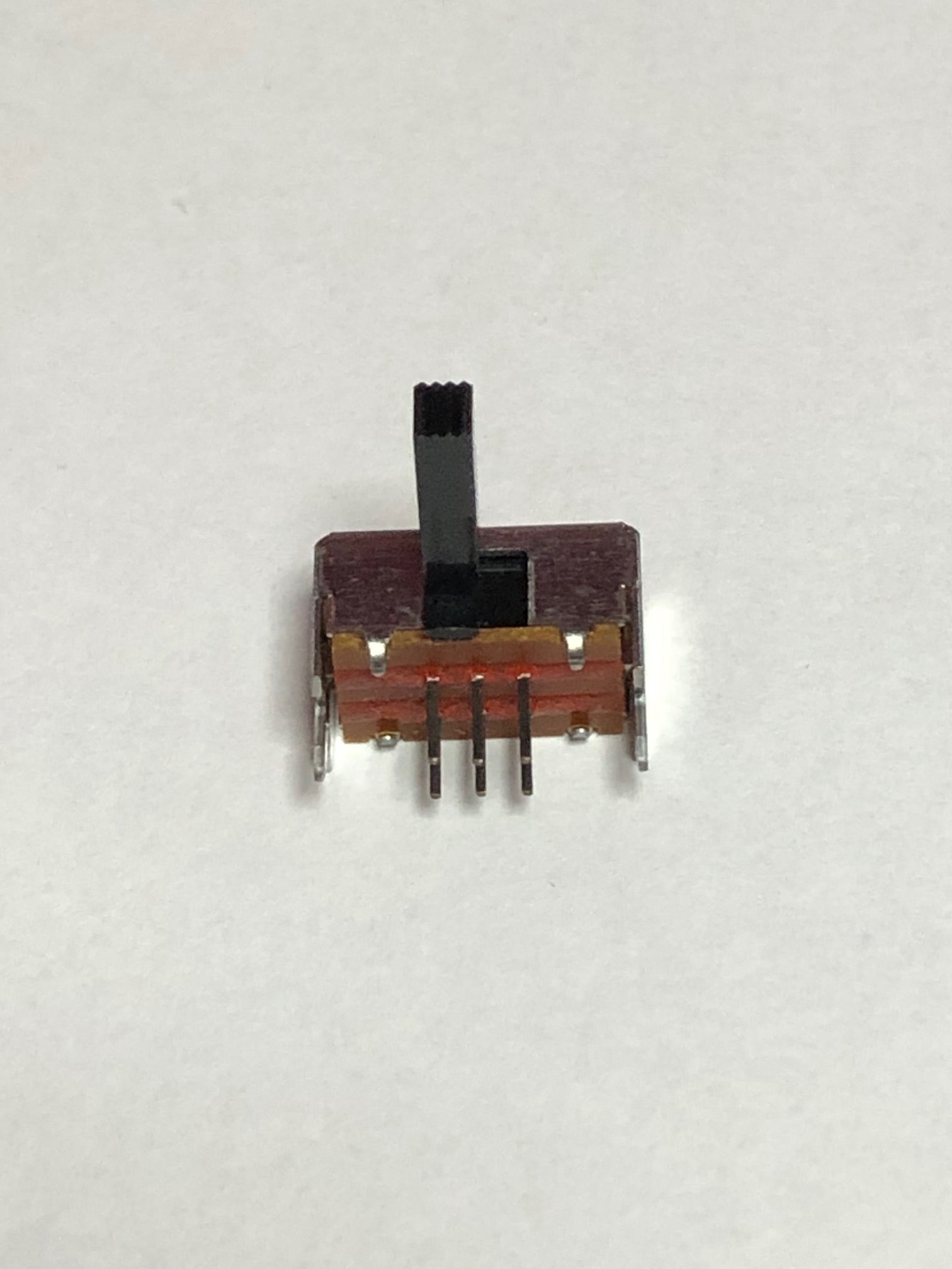 Speaker on/off switch P series pianos (VS591300) [17]