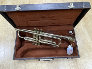 USED Olds Ambassasdor Bb  trumpet outfit