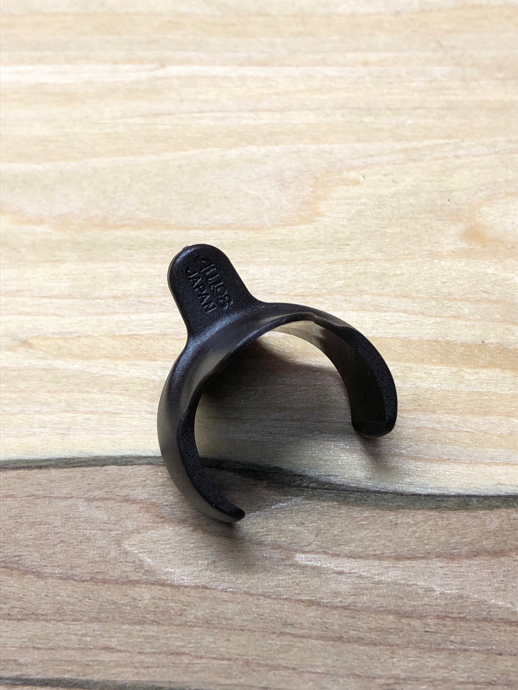 Aulos TA3D Plastic Clip On Thumb Rest - Treble / Alto Recorder