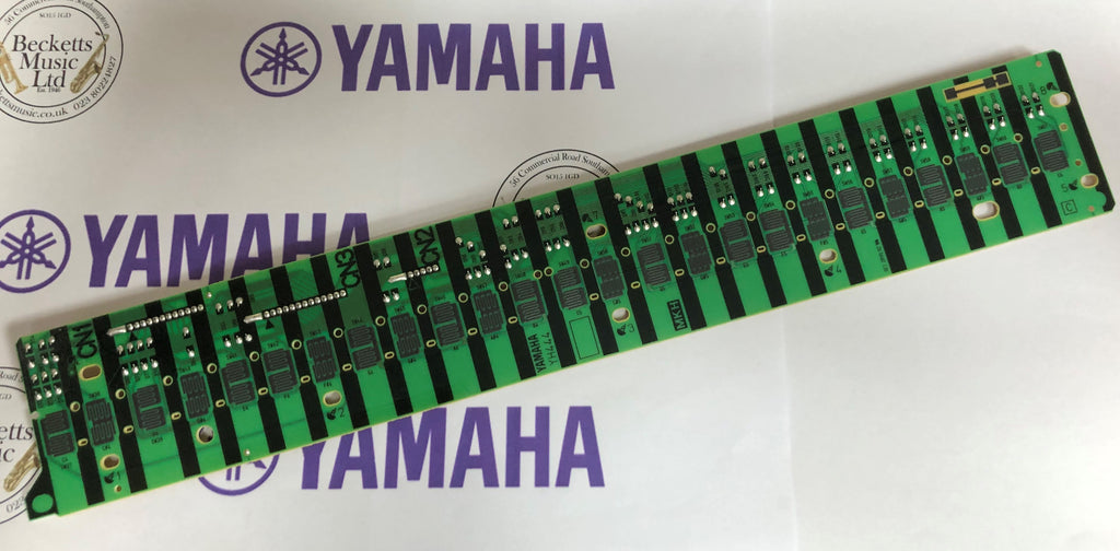 ZS617000 circuit board MKH 16NS-C612M YH444